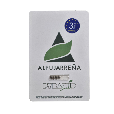 картинка Alpujarreña от магазина Semki