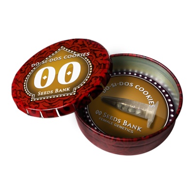 картинка Do-Si-Dos Cookies от магазина Semki