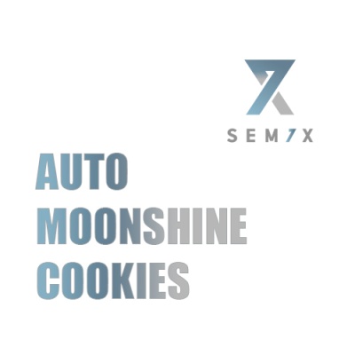 картинка Auto Moonshine Cookies от магазина Semki