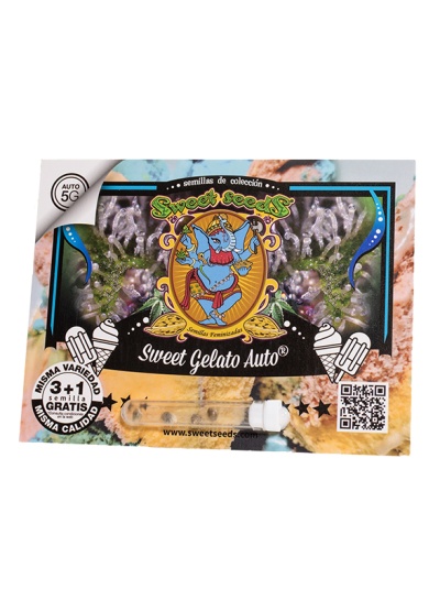картинка Sweet Gelato Auto от магазина Semki