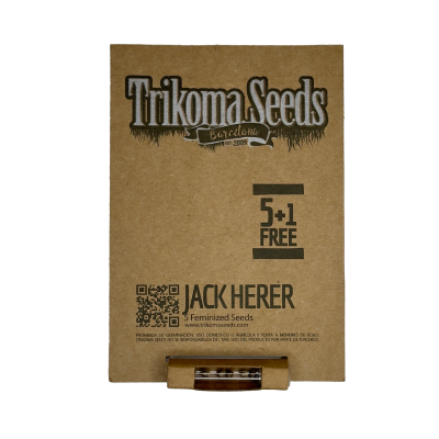 картинка Jack Herer от магазина Semki
