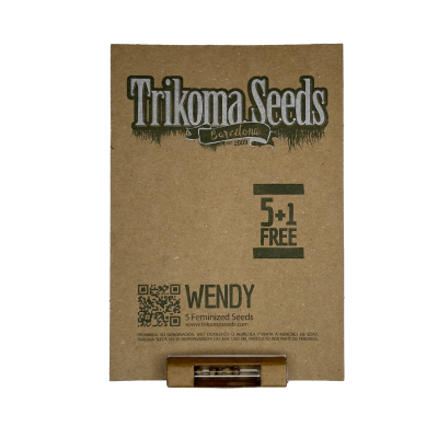 картинка Wendy от магазина Semki