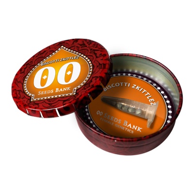 картинка Biscotti Zkittlez от магазина Semki