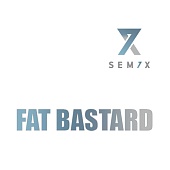 картинка Fat Bastard от магазина Semki